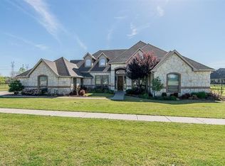 11858 Caddo Creek Dr, Lavon, TX 75166