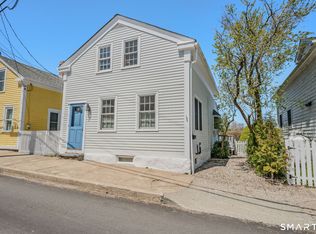 20 Diving Street, Stonington, CT 06378