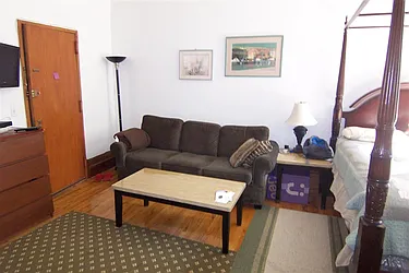 Rented by Susan Finkel, LREB