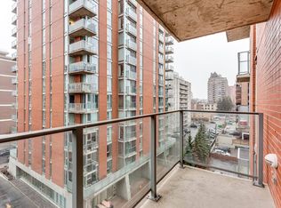 124 26th Ave SW #903-111, Calgary, AB T2S3G5