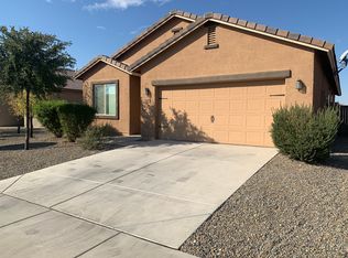 14195 N Dart Point Way, Marana, AZ 85658