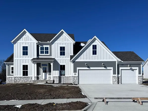13187 Hunter Ave NW, Pickerington, OH 43147