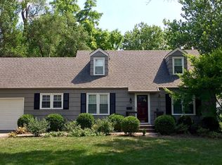 6407 W 80th Ter, Overland Park, KS 66204