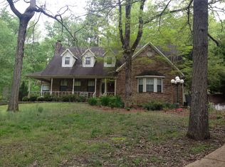 424 Beecher St, Hamilton, AL 35570