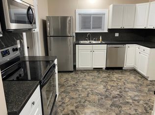 119 Cedar St N, East Canton, OH