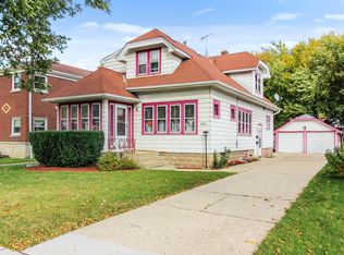 2970 S 60th St #A, Milwaukee, WI 53219