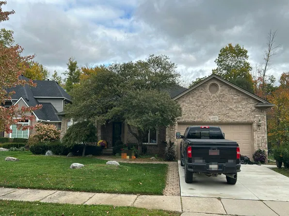43570 Naves Ct, Clinton Township, MI 48038