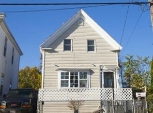 151 Alley St, Lynn, MA 01902