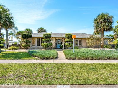 315 Desoto Pkwy, Satellite Beach, FL, 32937