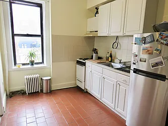 Rented by Halstead Real Estate