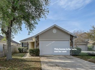 96020 Starlight Ln, Yulee, FL 32097