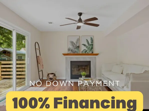 8112 Halifax Way, North Charleston, SC 29420