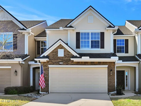 6325 AUTUMN BERRY Circle, Jacksonville, FL 32258