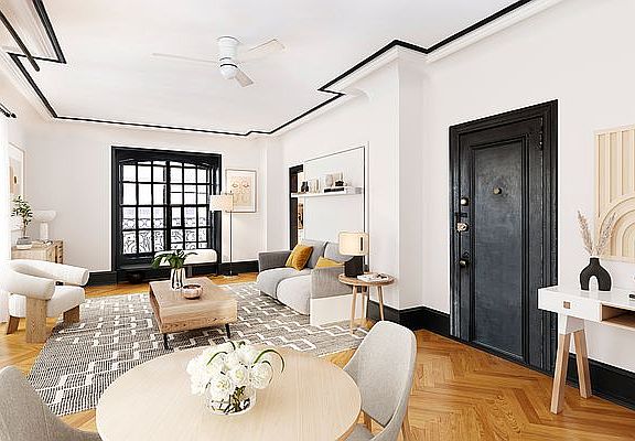 3rd image of 2109 Broadway APT 1465