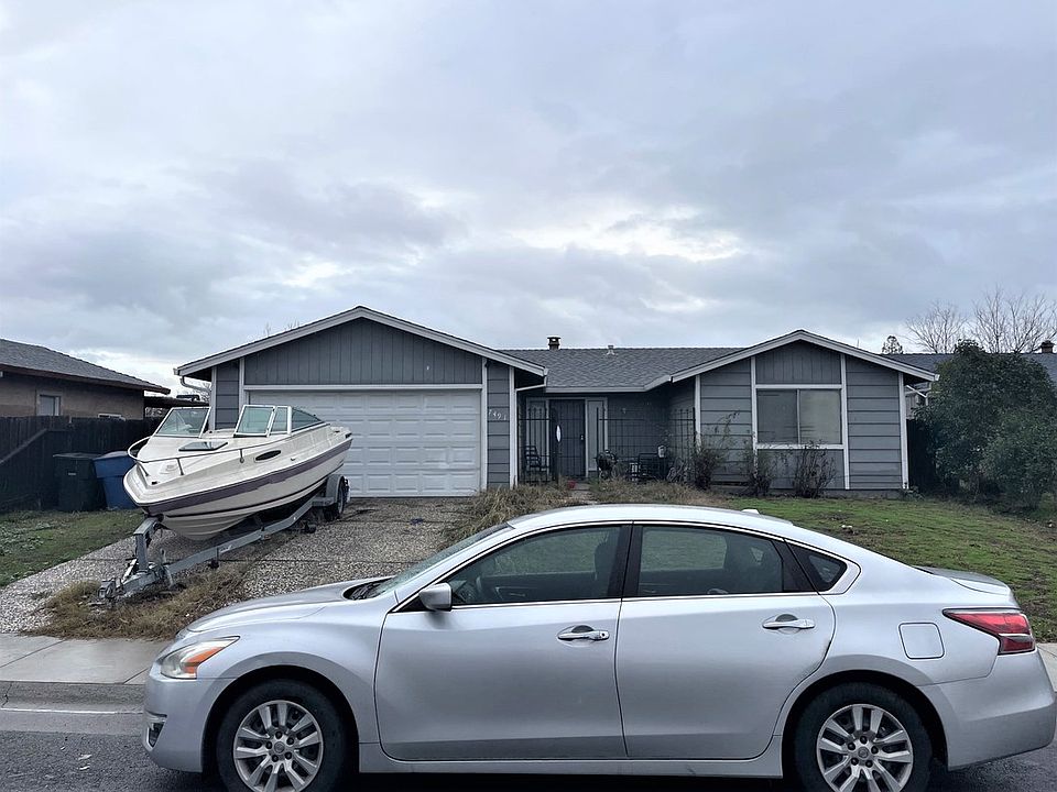7491 Mandy Dr, Sacramento, CA 95823 Zillow