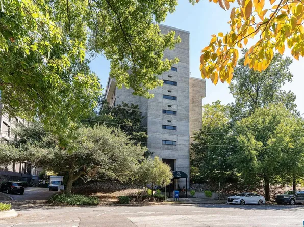 2625 Highland Ave S Unit 411, Birmingham, AL 35205