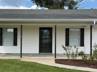 44265 Mathilda St, Sorrento, LA 70778