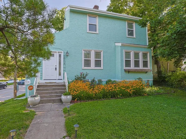 3000 Mapleleaf Ave, Cincinnati, OH 45213