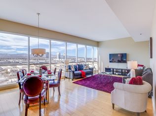 (Undisclosed Address), Las Vegas, NV 89103