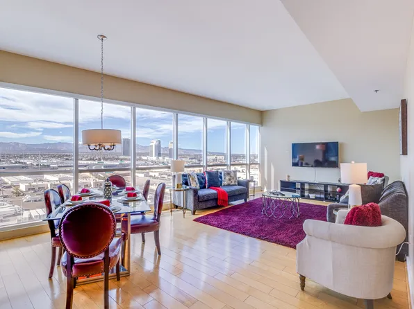 (undisclosed Address), Las Vegas, NV 89103