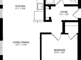 1707 36th Ave APT 303, Oakland, CA 94601