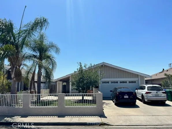 8821 Helen James Ave, San Diego, CA 92126