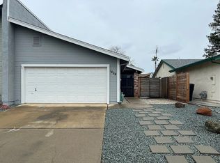 1428 Santa Fe Cir, Roseville, CA
