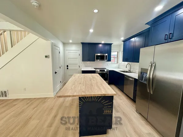 207 Robin Dr, Incline Village, NV 89451