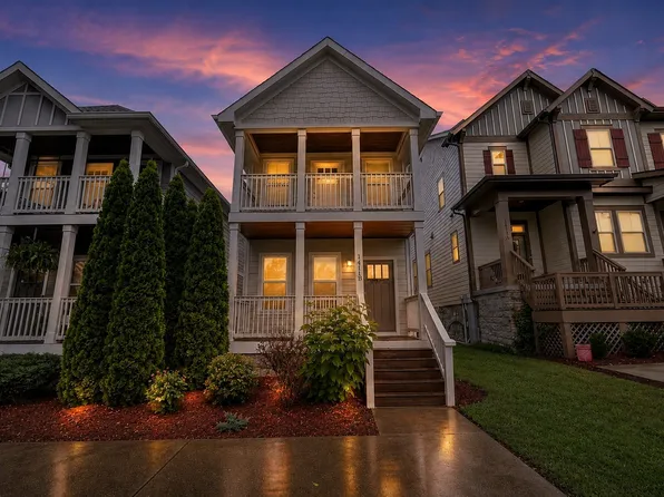 1411B Otay St, Nashville, TN 37216
