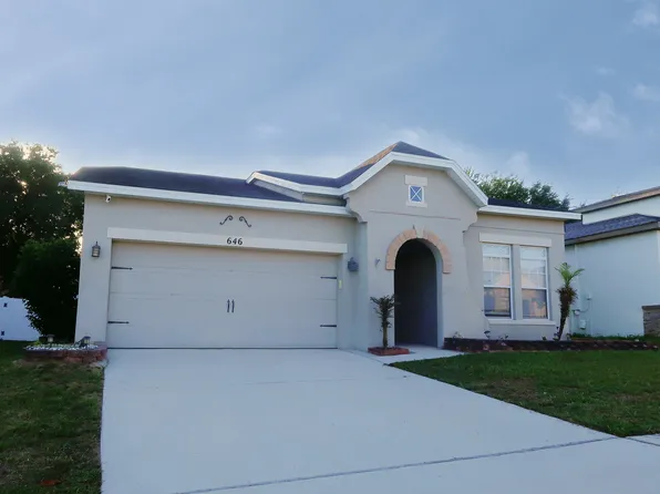 646 Arbor Pointe Ave, Minneola, FL 34715