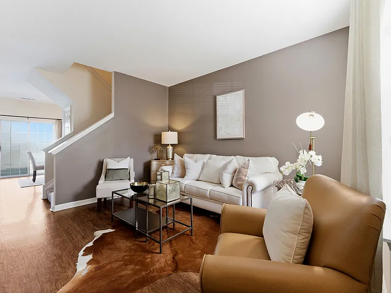 Battle Creek Village Townhomes — Photo 31