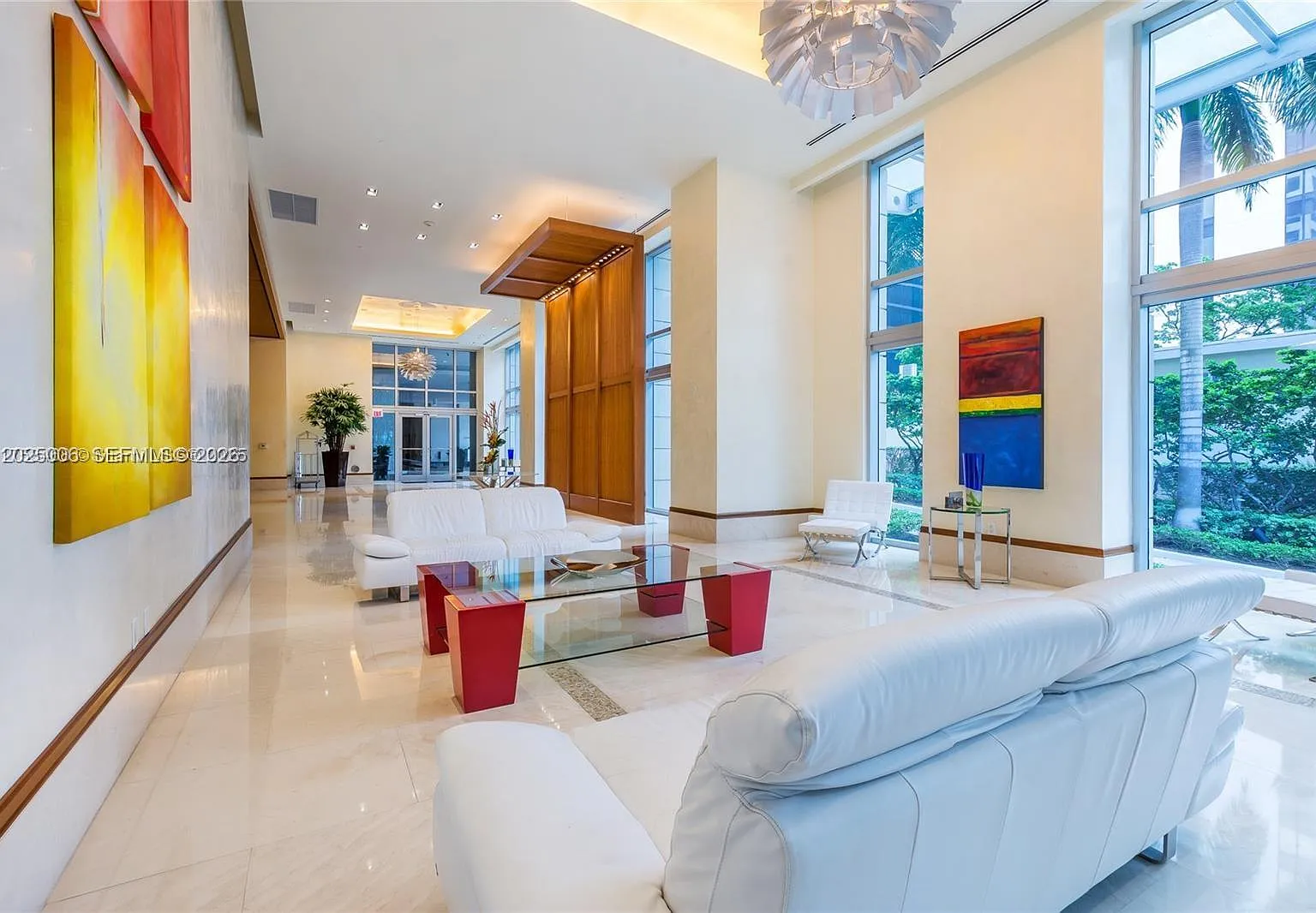1 bed, 1.5 bath, 963 sqft, $2,870 — Photo 3