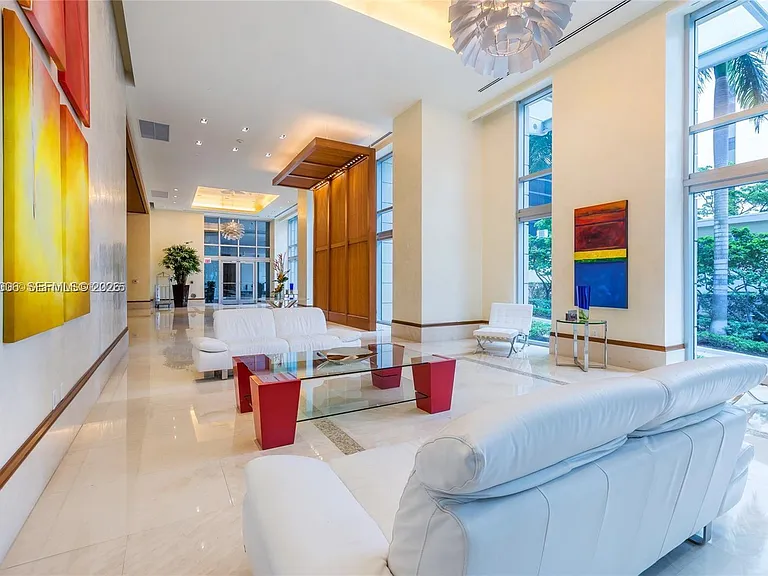 1060 Brickell Ave #2515 — Photo 27