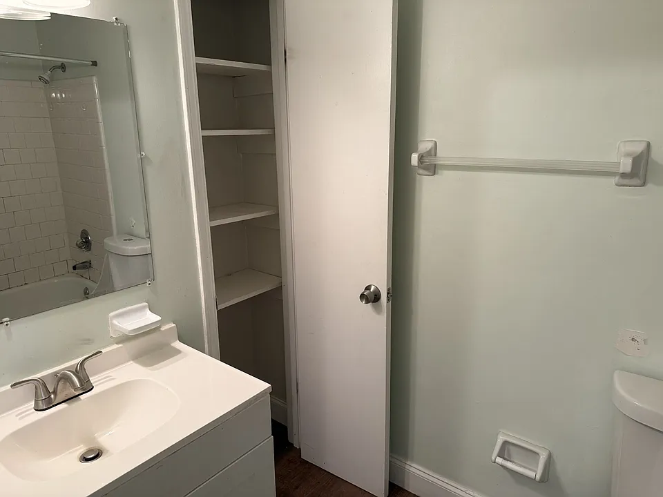 Malibu Gardens 8028-A Stark Avenue, Pensacola, FL