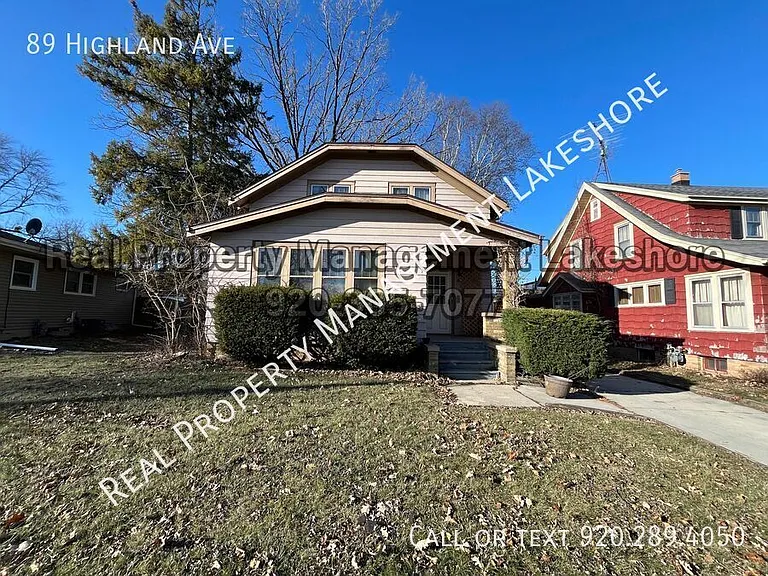 89 Highland Ave — Photo 1