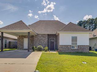 128 Yellow Pine Dr, Calhoun, LA 71225