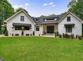 836 Bailey Woods Rd, Dacula, GA 30019