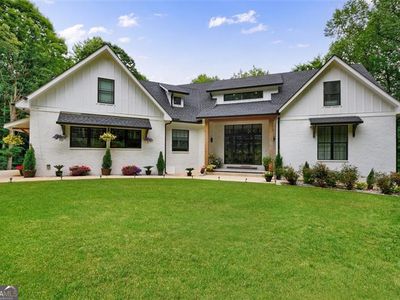 836 Bailey Woods Rd, Dacula, GA, 30019