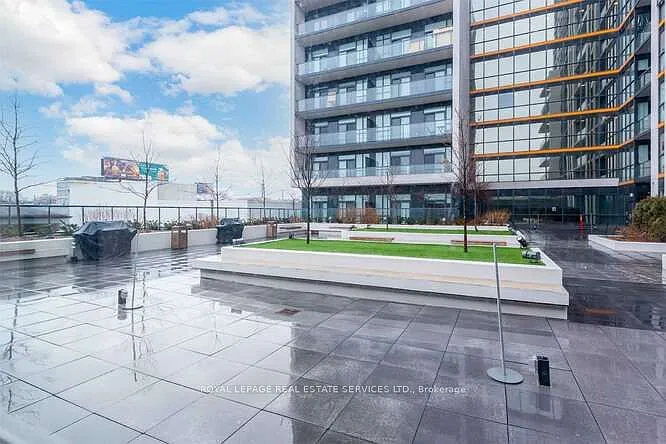 1603 Eglinton Ave W #1109 — Photo 48