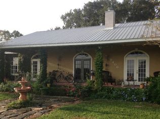 9406 N Hammock Rd, Zolfo Springs, FL 33890