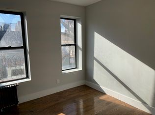411 E 118th St APT 6, New York, NY 10035