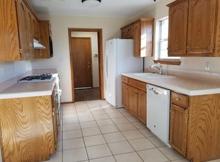 4320 Hillspire Ave NW, Albuquerque, NM 87120