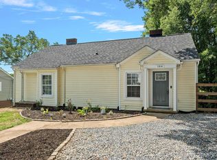 184 Hoover Ave NE, Concord, NC 28025