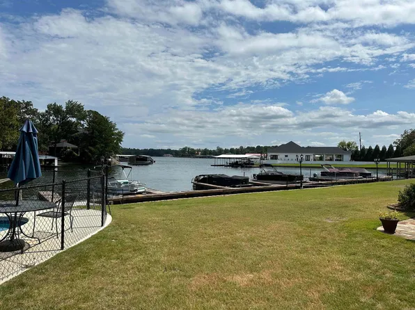 2301 Higdon Ferry Rd APT B1, Hot Springs, AR 71913