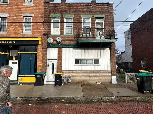 310 Olivia St, Mc Kees Rocks, PA 15136