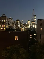 Rented by Oxford Property Group