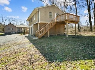 1535 Route 208 #1A, Washingtonville, NY