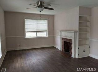 605 McLendon Ave, Andalusia, AL 36420
