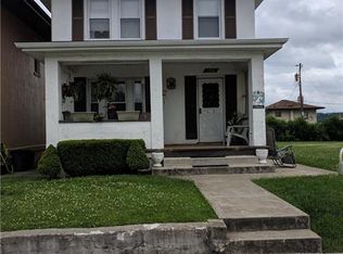 150 Bertha Ave, Donora, PA