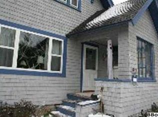 1112 Waukesha St, Butte, MT 59701